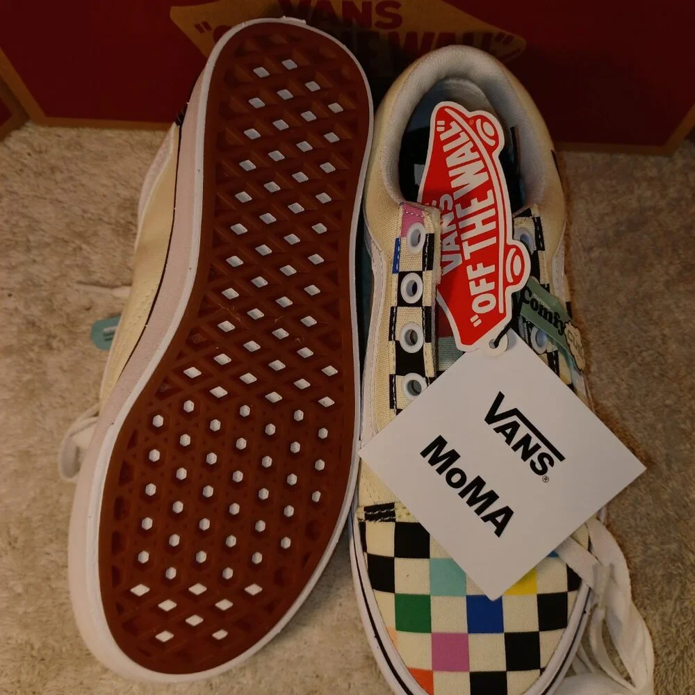 Vans 100% authentic